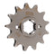 MTX 337 Steel Front Sprocket #520