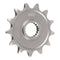 MTX 326 Steel Front Sprocket #520