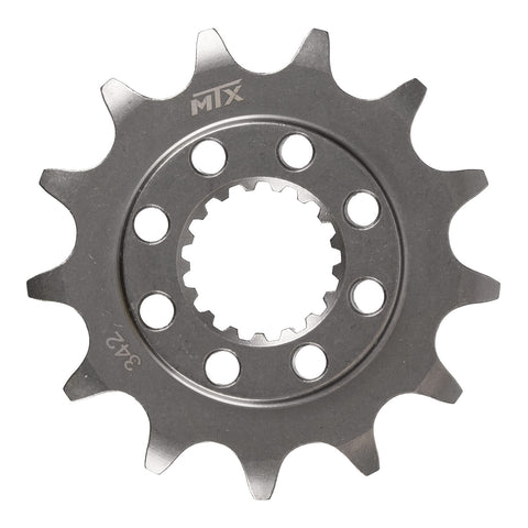 MTX 284 Steel Front Sprocket #520