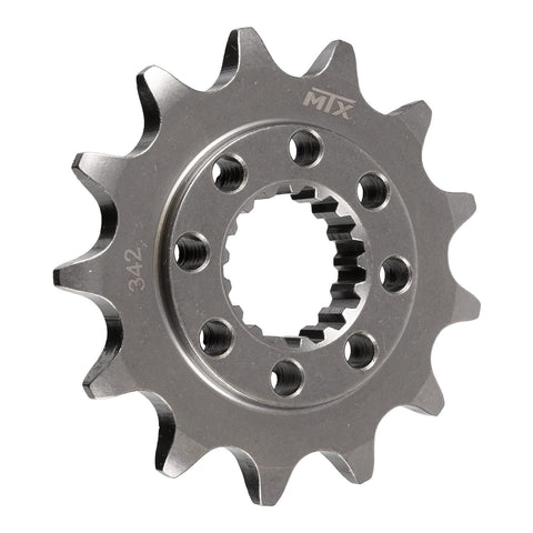 MTX 284 Steel Front Sprocket #520
