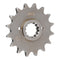 MTX 308 Steel Front Sprocket #520