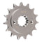 MTX 296 Steel Front Sprocket #525