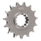 MTX 333 Steel Front Sprocket #530