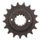 MTX 314 Steel Front Sprocket #525