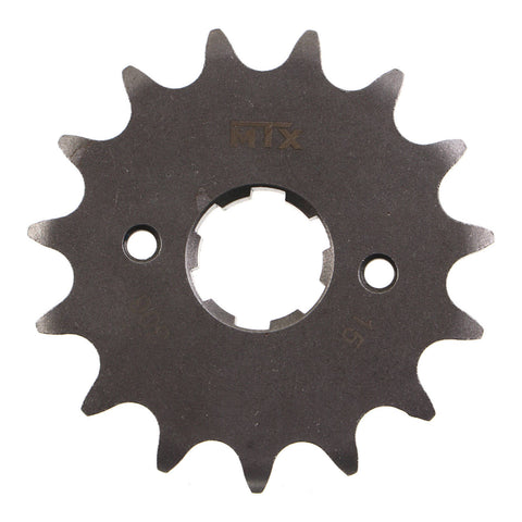 MTX 306 Steel Front Sprocket #520
