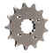 MTX 1309 Steel Front Sprocket #520