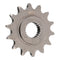 MTX 402 Steel Front Sprocket #520