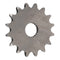 MTX 394 Steel Front Sprocket #520