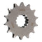 MTX 409 Steel Front Sprocket #428