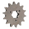MTX 438 Steel Front Sprocket #520