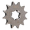 MTX 416 Steel Front Sprocket #428