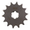 MTX 419 Steel Front Sprocket #525