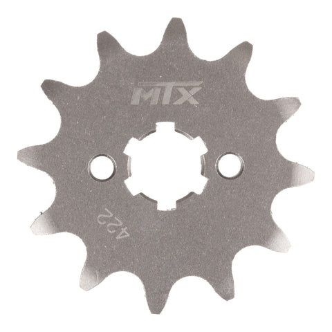MTX 422 Steel Front Sprocket #520