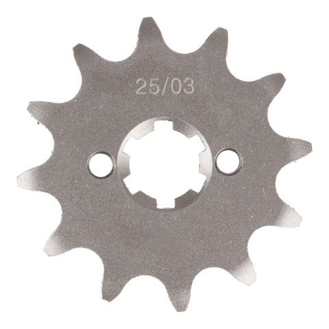 MTX 422 Steel Front Sprocket #520