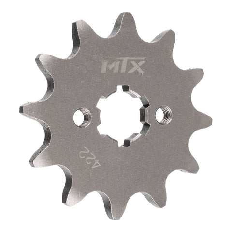 MTX 422 Steel Front Sprocket #520
