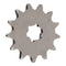 MTX 1445 Steel Front Sprocket #520