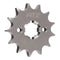 MTX 425 Steel Front Sprocket #428