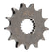 MTX 426 Steel Front Sprocket #428