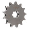 MTX 428 Steel Front Sprocket #428