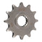 MTX 427 Steel Front Sprocket #520