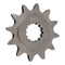 MTX 434 Steel Front Sprocket #520