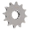 MTX 432 Steel Front Sprocket #520