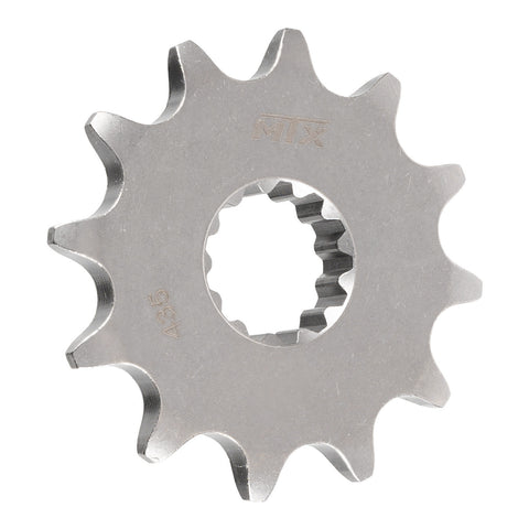 MTX 432 Steel Front Sprocket #520