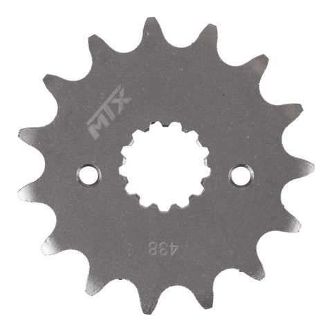 MTX 436/565 Steel Front Sprocket #520