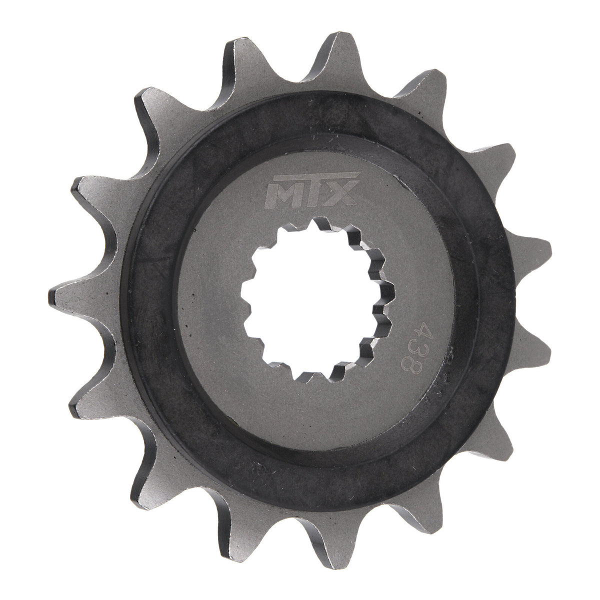 Sprocket Front MTX 565 14T #520