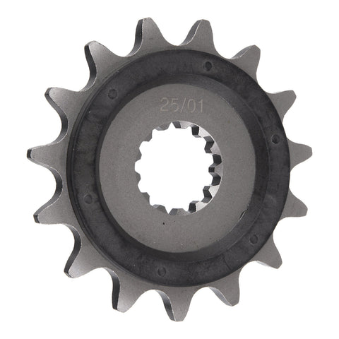 Sprocket Front MTX 565 15T #520