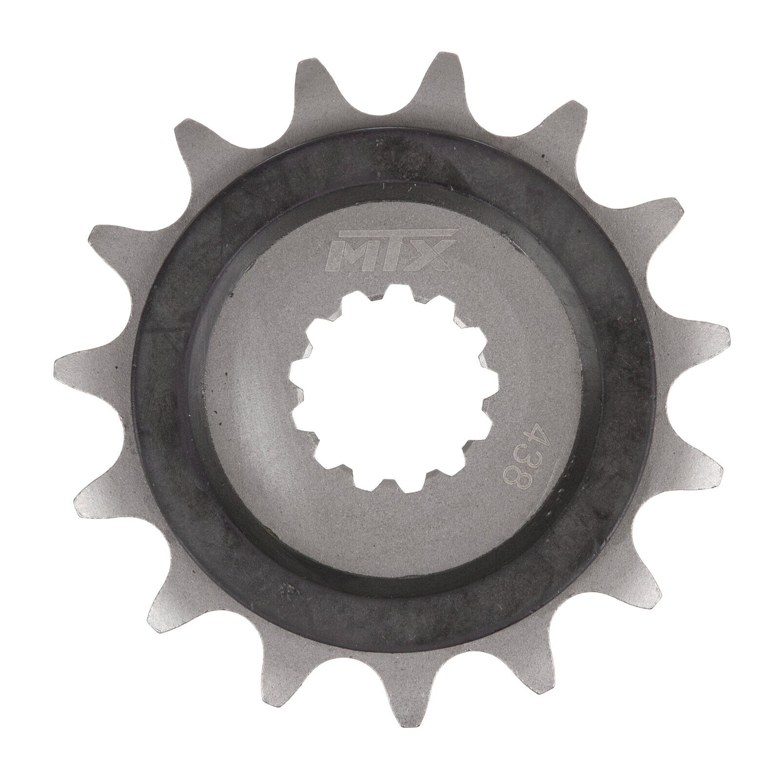 Sprocket Front MTX 565 15T #520