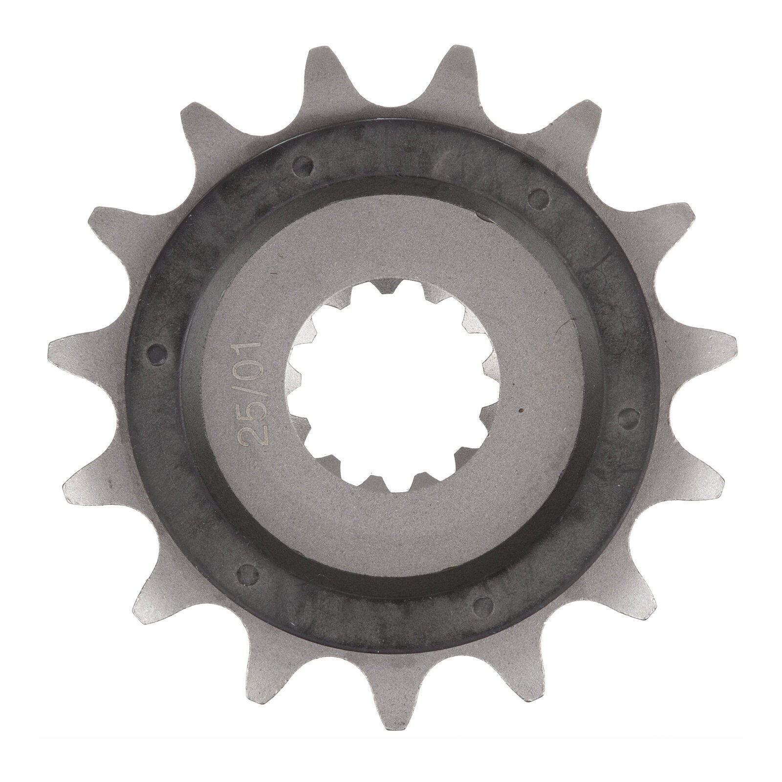 Sprocket Front MTX 565 15T #520