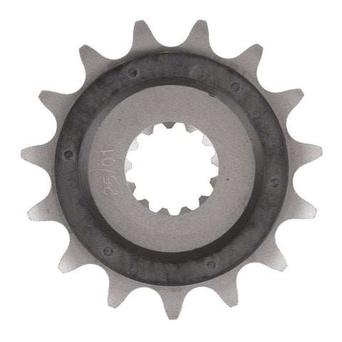 Sprocket Front MTX 565 15T #520