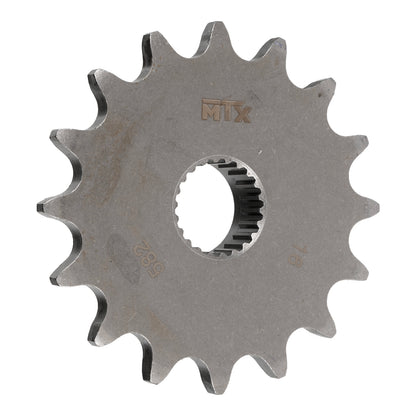 MTX 582 Steel Front Sprocket #520