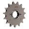 MTX 511 Steel Front Sprocket #520