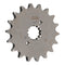 MTX 513 Steel Front Sprocket #530