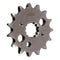 MTX 519 Steel Front Sprocket #530