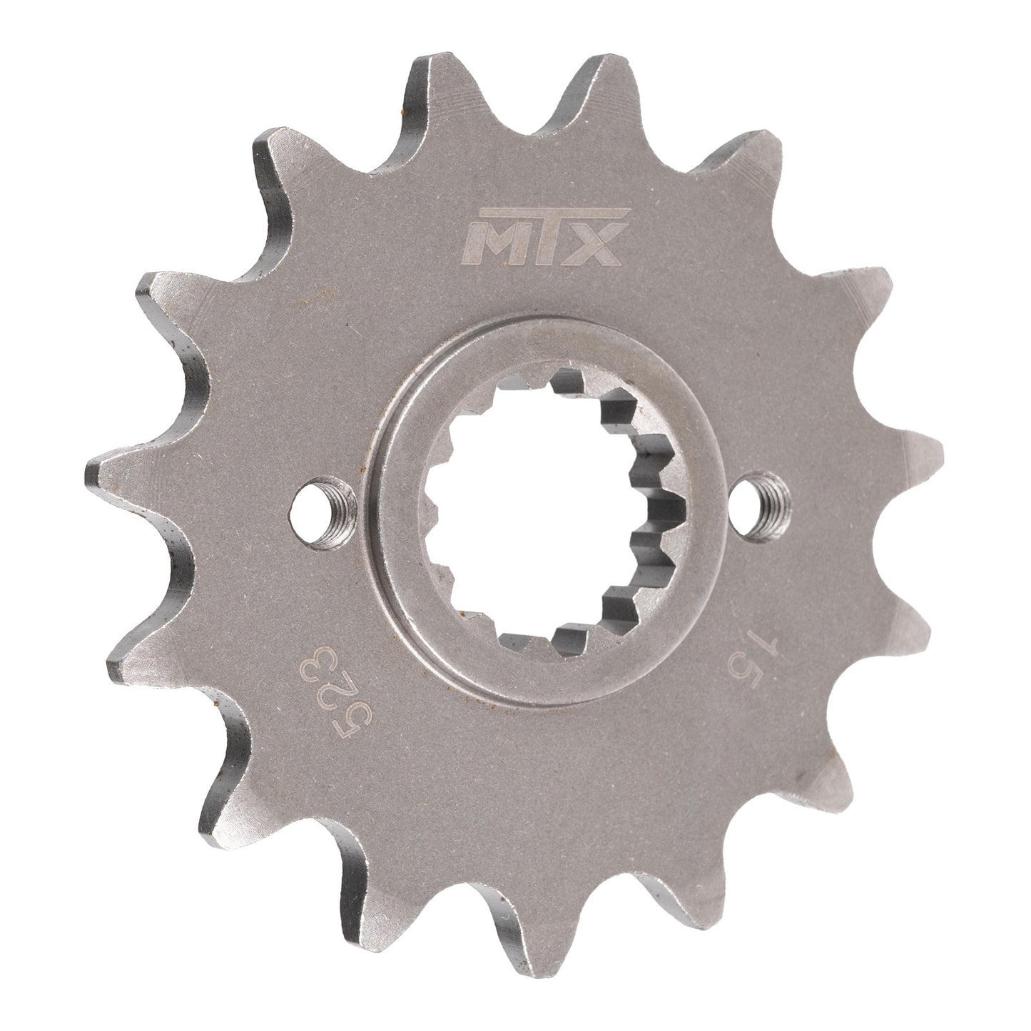 MTX 516 Steel Front Sprocket #520