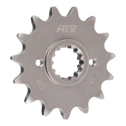 MTX 516 Steel Front Sprocket #520