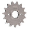 MTX 516 Steel Front Sprocket #520