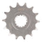 MTX 52900 Steel Front Sprocket #530
