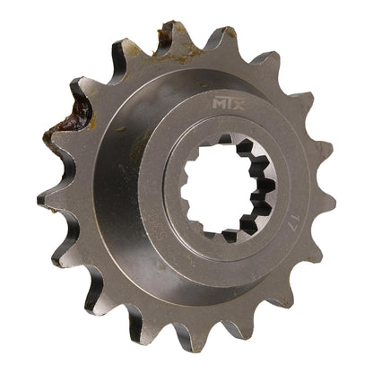 MTX 528 Steel Front Sprocket #530