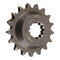 MTX 528 Steel Front Sprocket #530