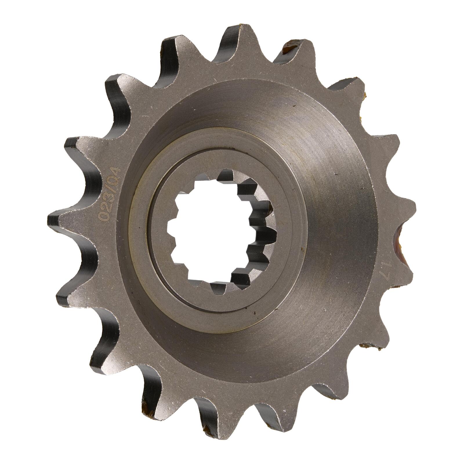 MTX 528 Steel Front Sprocket #530