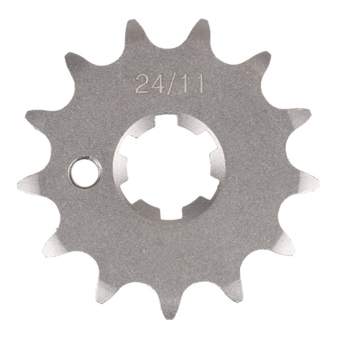 MTX 546 Steel Front Sprocket #420