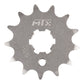 MTX 546 Steel Front Sprocket #420