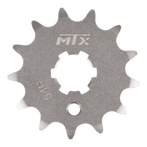 MTX 546 Steel Front Sprocket #420