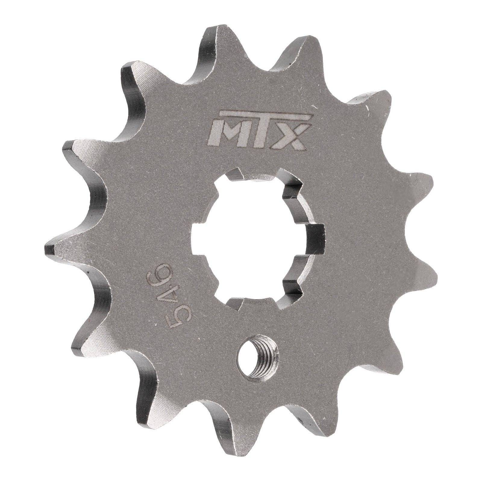 MTX 546 Steel Front Sprocket #420