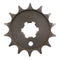 MTX 555 Steel Front Sprocket #428