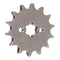 MTX 563 Steel Front Sprocket #420